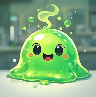 スメル君　ノーマル