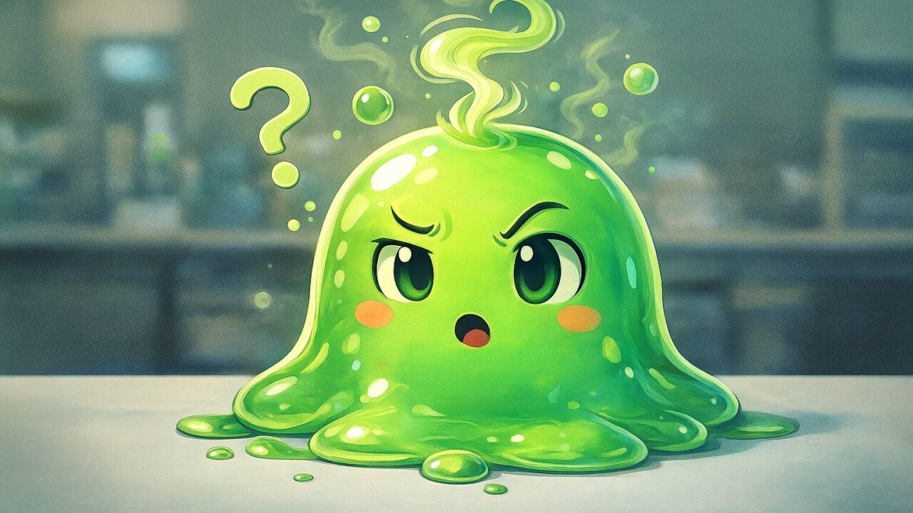 スメルハラスメントとは